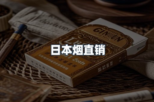 日本烟直销